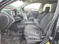 2012 Chevrolet Equinox фото