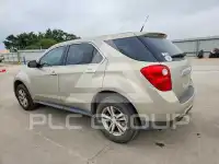 2012 Chevrolet Equinox photo