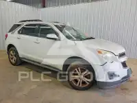 2012 Chevrolet Equinox photo