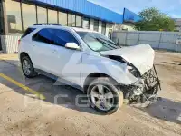 2012 Chevrolet Equinox фото
