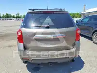 2012 Chevrolet Equinox фото