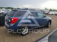 2012 Chevrolet Equinox photo