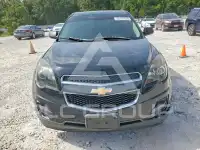 2012 Chevrolet Equinox фото