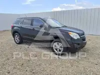 2012 Chevrolet Equinox фото