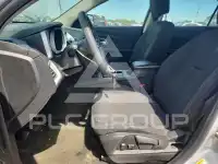 2012 Chevrolet Equinox photo