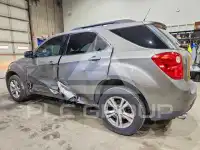 2012 Chevrolet Equinox фото
