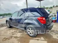 2012 Chevrolet Equinox фото