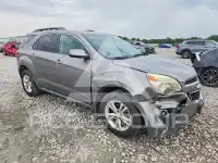 2012 Chevrolet Equinox photo