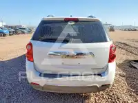 2012 Chevrolet Equinox фото