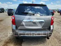 2012 Chevrolet Equinox photo