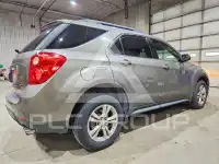 2012 Chevrolet Equinox фото