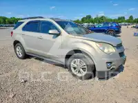 2012 Chevrolet Equinox photo