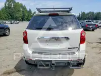 2012 Chevrolet Equinox фото