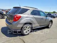 2012 Chevrolet Equinox фото