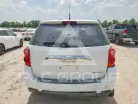 2012 Chevrolet Equinox фото