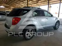 2012 Chevrolet Equinox photo