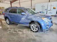 2012 Chevrolet Equinox photo