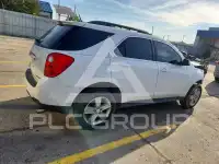 2012 Chevrolet Equinox фото