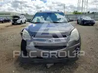 2012 Chevrolet Equinox фото