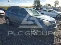 2012 Chevrolet Equinox photo