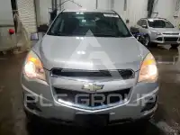 2012 Chevrolet Equinox фото