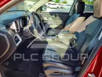 2012 Chevrolet Equinox фото