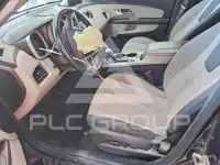 2012 Chevrolet Equinox photo