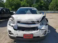 2012 Chevrolet Equinox фото