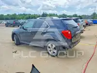 2012 Chevrolet Equinox photo
