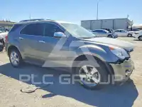 2012 Chevrolet Equinox photo