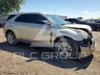 2012 Chevrolet Equinox photo