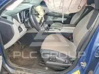 2012 Chevrolet Equinox фото