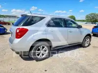 2012 Chevrolet Equinox photo