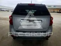 2012 Chevrolet Equinox фото