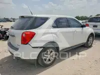 2012 Chevrolet Equinox фото