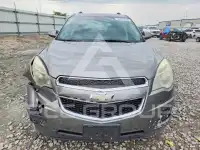 2012 Chevrolet Equinox photo