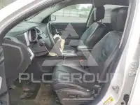 2012 Chevrolet Equinox фото