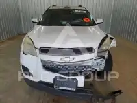2012 Chevrolet Equinox photo