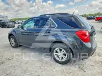2012 Chevrolet Equinox photo