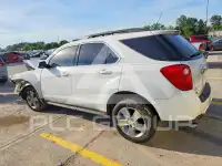 2012 Chevrolet Equinox фото