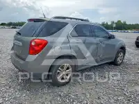 2012 Chevrolet Equinox фото
