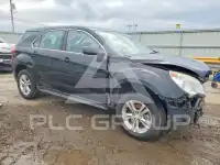 2012 Chevrolet Equinox фото