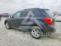 2012 Chevrolet Equinox фото