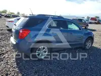 2012 Chevrolet Equinox photo