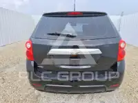 2012 Chevrolet Equinox фото