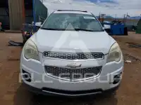 2012 Chevrolet Equinox photo