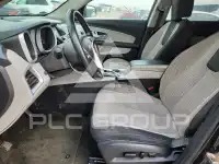 2012 Chevrolet Equinox фото