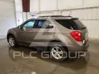 2012 Chevrolet Equinox photo