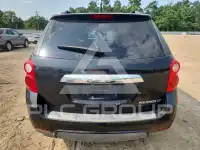 2012 Chevrolet Equinox photo