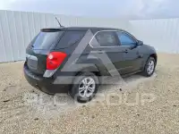 2012 Chevrolet Equinox фото